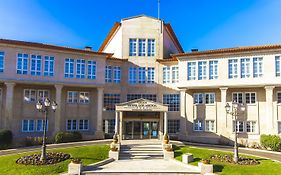 Gran Hotel Los Abetos